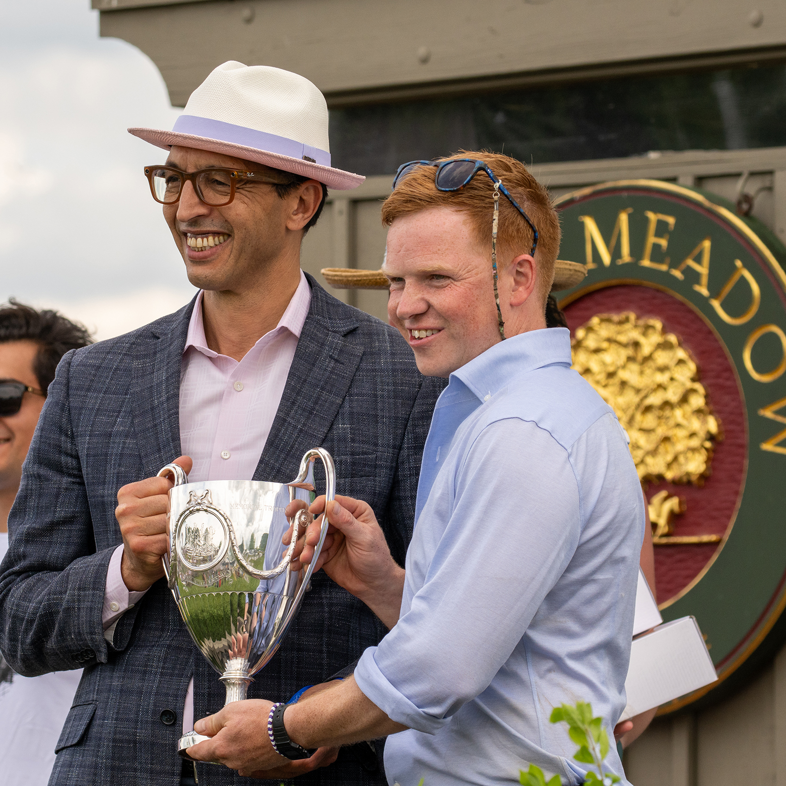 The Virginia Gold Cup